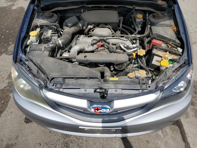Photo 11 from auction – 2011 SUBARU IMPREZA OU with VIN JF1GH6D67BH818036
