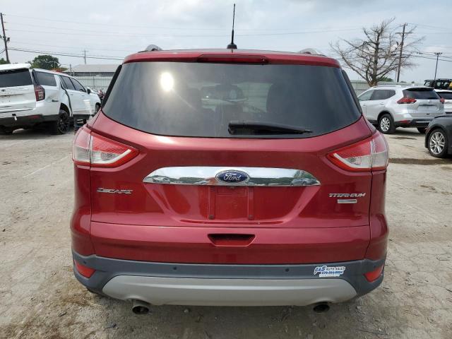 Photo 6 from auction – 2015 FORD ESCAPE TIT with VIN 1FMCU9J95FUA50621