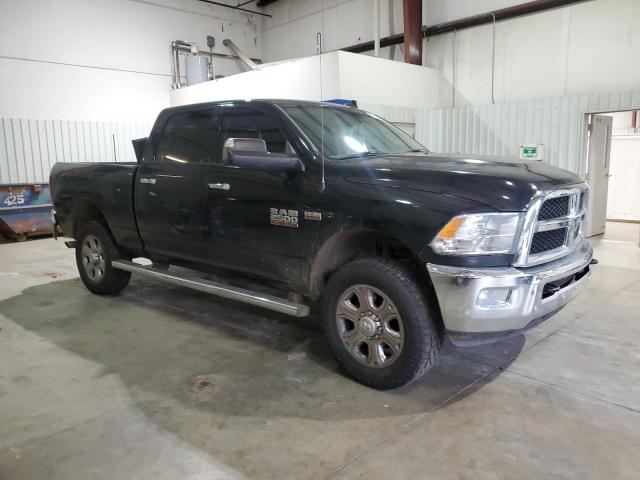Photo 4 from auction – 2017 RAM 2500 SLT with VIN 3C6UR5DJ3HG679509