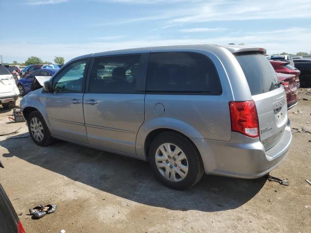 Photo 2 from auction – 2017 DODGE GRAND CARA with VIN 2C4RDGBG5HR738201