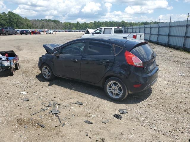 Foto 2 de la subasta – 2017 FORD FIESTA SE con VIN 3FADP4EJ2HM104932