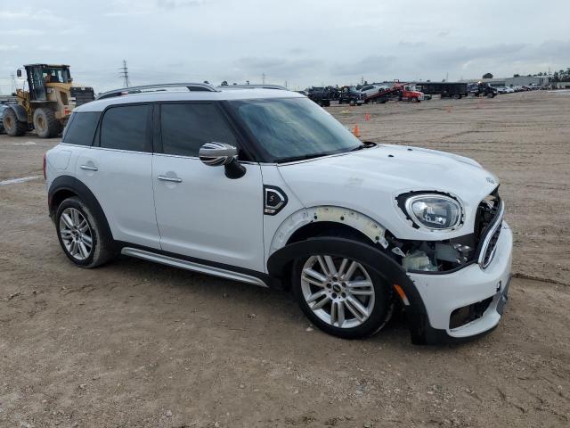 Photo 4 from auction – 2020 MINI COOPER S C with VIN WMZYW7C03L3L43586