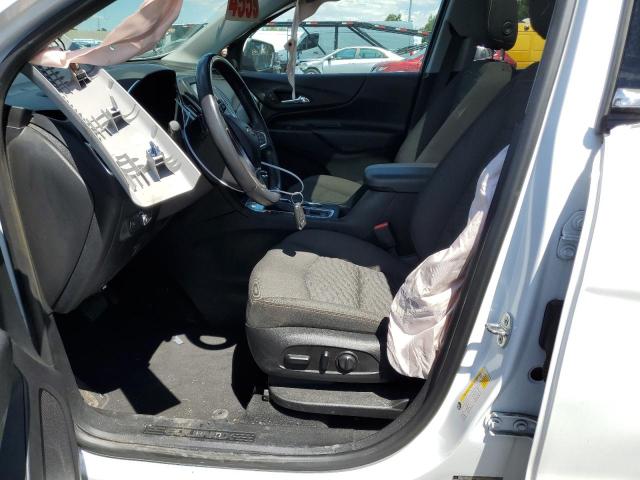 Photo 7 from auction – 2019 CHEVROLET EQUINOX LT with VIN 2GNAXKEV3K6264928