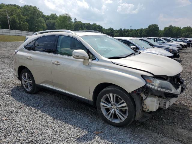 Photo 4 from auction – 2015 LEXUS RX 350 with VIN 2T2ZK1BA6FC188384