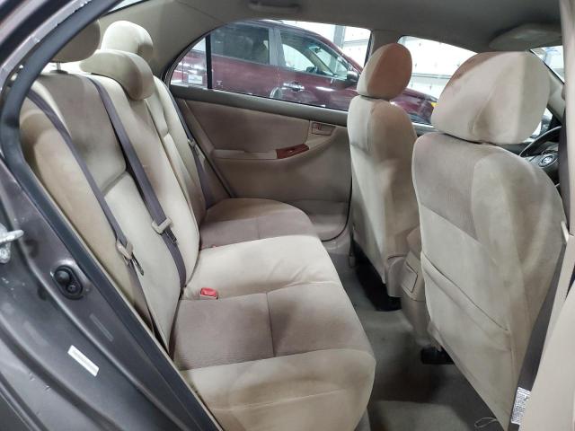 Photo 10 from auction – 2007 TOYOTA COROLLA CE with VIN 1NXBR32E97Z875326