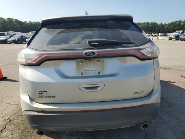 Photo 6 from auction – 2018 FORD EDGE SE with VIN 2FMPK3G92JBB14558