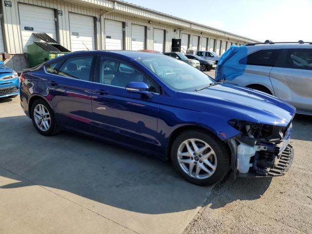 Photo 4 from auction – 2014 FORD FUSION SE with VIN 3FA6P0HD8ER232422