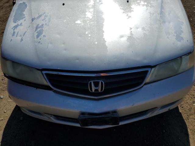 Photo 12 from auction – 2002 HONDA ODYSSEY EX with VIN 5FNRL18902B042969