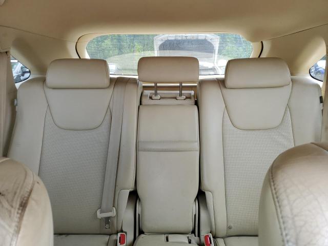 Photo 10 from auction – 2010 LEXUS RX 350 with VIN 2T2BK1BA7AC070631