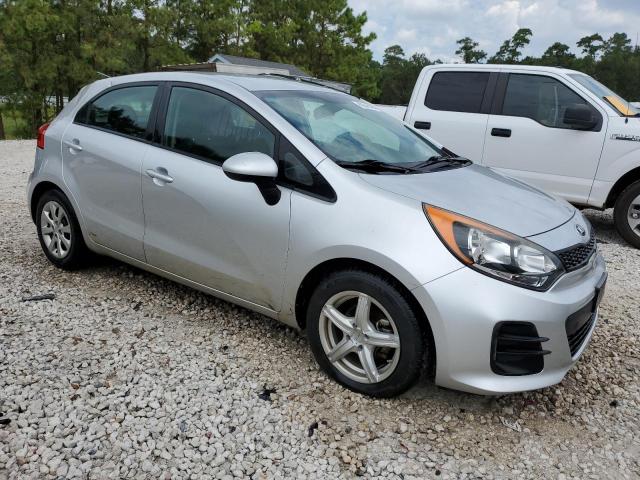 Photo 4 from auction – 2016 KIA RIO LX with VIN KNADM5A31G6635888