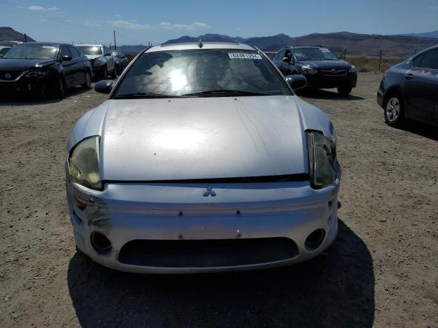 Photo 5 from auction – 2004 MITSUBISHI ECLIPSE GS with VIN 4A3AC44GX4E052798