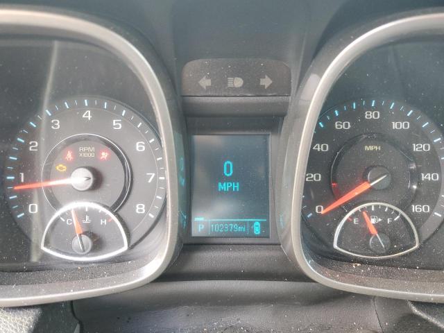 Photo 9 from auction – 2013 CHEVROLET MALIBU LS with VIN 1G11B5SA3DF346606