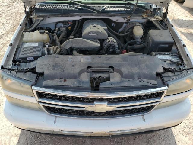 Photo 11 from auction – 2007 CHEVROLET SILVERADO with VIN 1GCEC19Z57Z183163