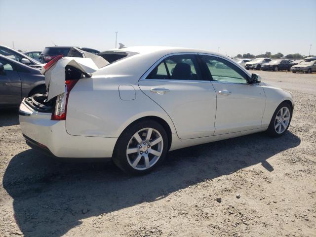 Zdjęcie 3 z aukcji – 2013 CADILLAC ATS z VIN 1G6AA5RA4D0156741