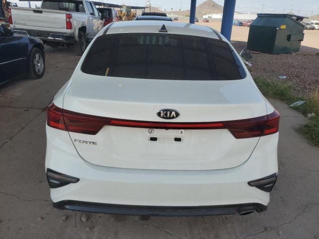Photo 6 from auction – 2020 KIA FORTE FE with VIN 3KPF24AD2LE178985