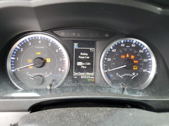 Photo 9 from auction – 2019 TOYOTA HIGHLANDER with VIN 5TDBZRFH3KS993929