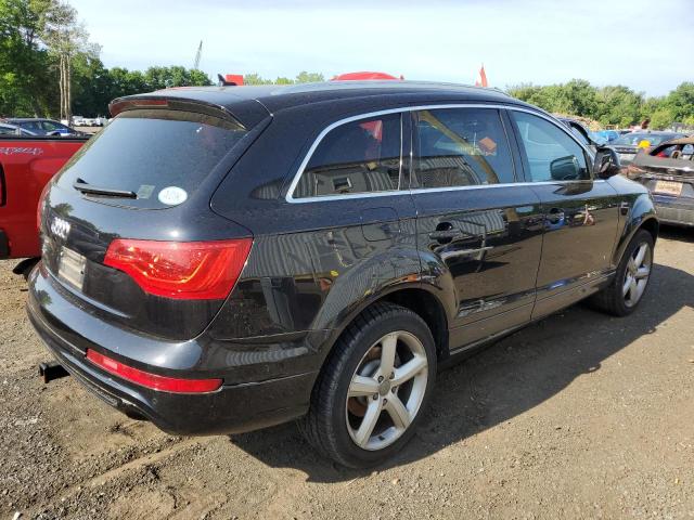 Photo 3 from auction – 2013 AUDI Q7 PRESTIG with VIN WA1DGAFE7DD009485