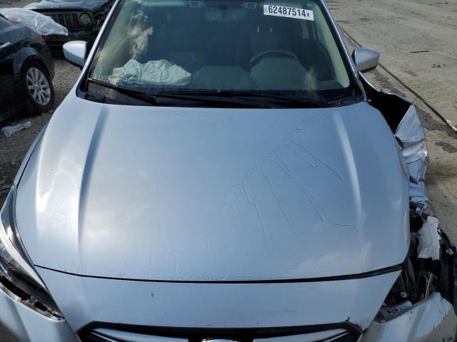 Photo 12 from auction – 2023 SUBARU CROSSTREK with VIN JF2GTAECXPH264774