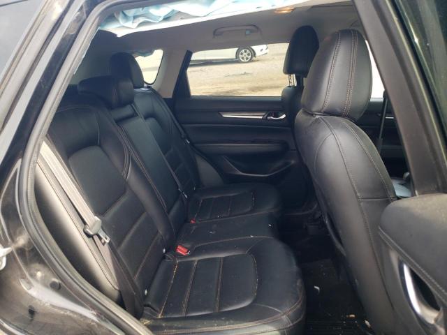 Photo 11 from auction – 2020 MAZDA CX-5 GRAND with VIN JM3KFBDM6L0740647