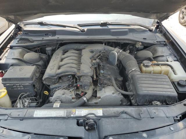 Photo 11 from auction – 2010 DODGE CHARGER SX with VIN 2B3CA3CV9AH152456