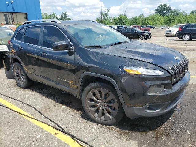 Photo 4 from auction – 2015 JEEP CHEROKEE L with VIN 1C4PJMCSXFW583795