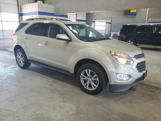 Photo 4 from auction – 2016 CHEVROLET EQUINOX LT with VIN 2GNALCEK4G1124530