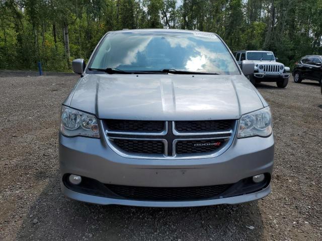 Photo 5 from auction – 2016 DODGE GRAND CARA with VIN 2C4RDGDGXGR264192