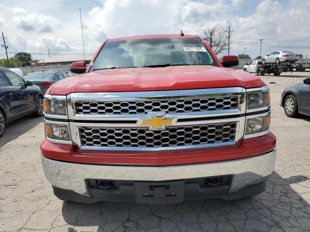 Photo 5 from auction – 2015 CHEVROLET SILVERADO with VIN 3GCUKREC9FG102095