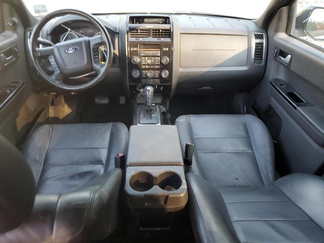 Photo 8 from auction – 2011 FORD ESCAPE XLT with VIN 1FMCU0D71BKB24600