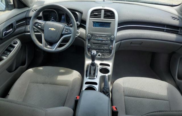 Photo 8 from auction – 2015 CHEVROLET MALIBU LS with VIN 1G11B5SL1FF275457