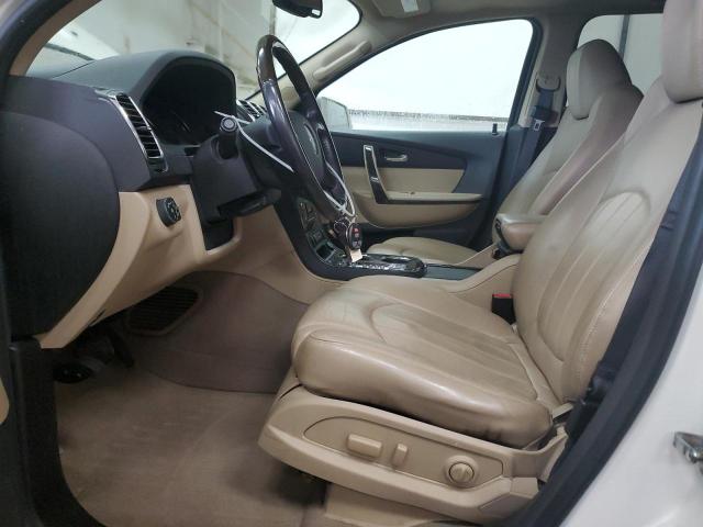 Photo 7 from auction – 2012 GMC ACADIA DEN with VIN 1GKKVTED7CJ388127