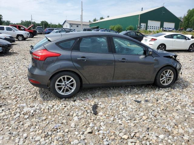 Photo 3 from auction – 2016 FORD FOCUS SE with VIN 1FADP3K2XGL345399