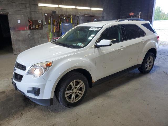 CHEVROLET EQUINOX LT 2015 with VIN 2GNFLFE33F6201292 - Photo from auction