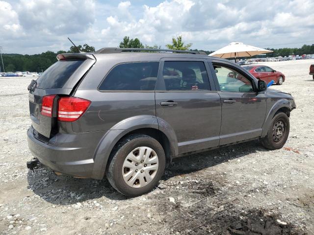 Photo 3 from auction – 2017 DODGE JOURNEY SE with VIN 3C4PDCAB3HT618951