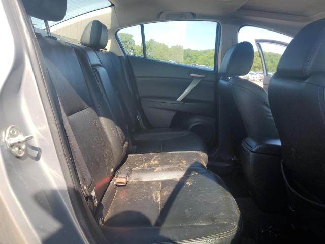 Photo 10 from auction – 2012 MAZDA 3 I with VIN JM1BL1W84C1526665