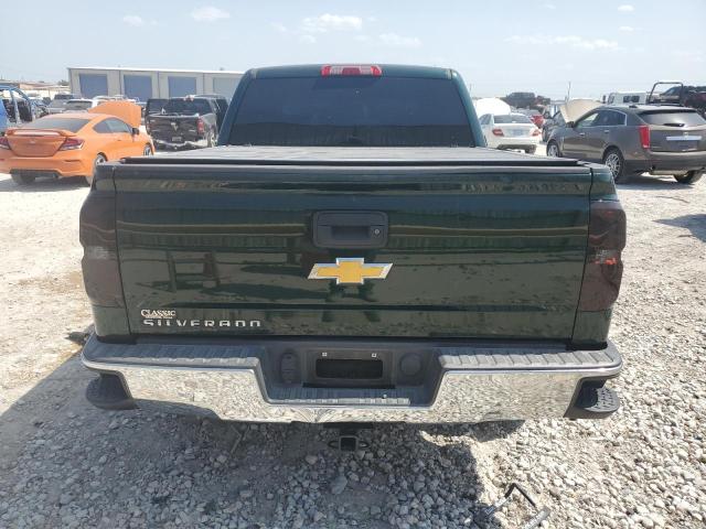 Photo 6 from auction – 2015 CHEVROLET SILVERADO with VIN 3GCPCPEH4FG155605