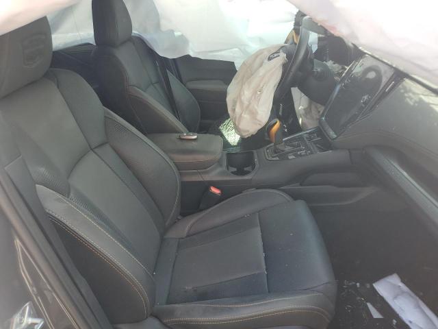 Photo 7 from auction – 2023 SUBARU OUTBACK WI with VIN 4S4BTGSD6P3218666