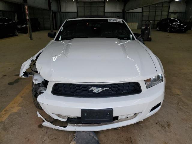 Photo 5 from auction – 2012 FORD MUSTANG with VIN 1ZVBP8EM7C5212431