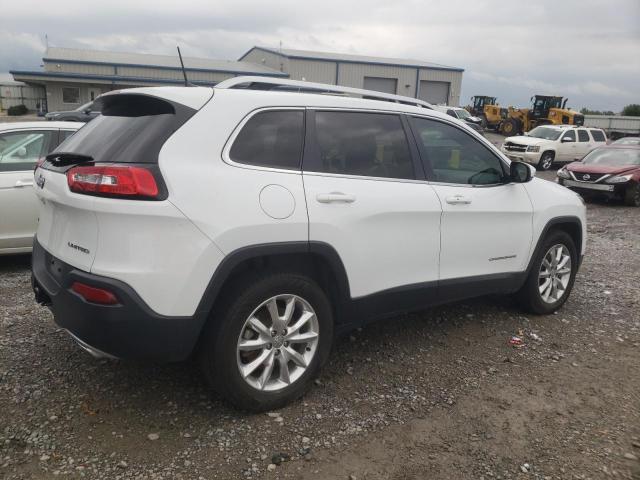 Photo 3 from auction – 2016 JEEP CHEROKEE L with VIN 1C4PJMDS6GW169297