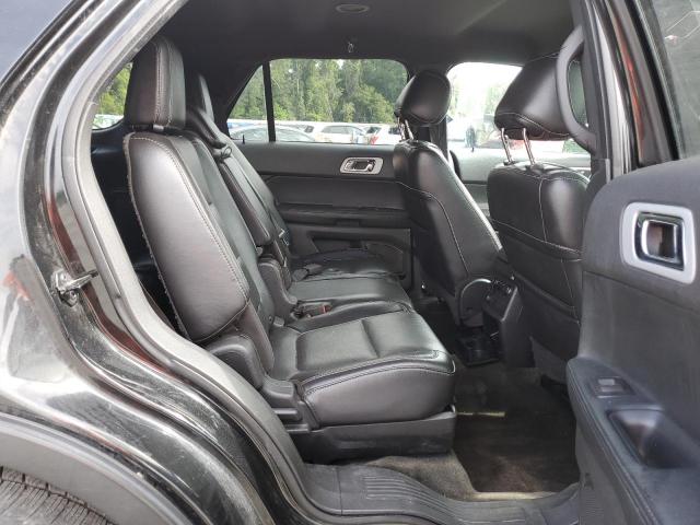 Photo 11 from auction – 2014 FORD EXPLORER S with VIN 1FM5K8GTXEGB39237