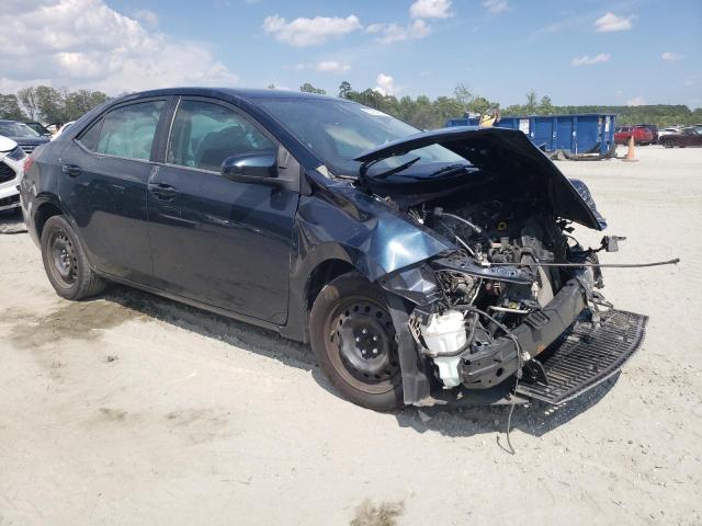 Photo 4 from auction – 2019 TOYOTA COROLLA L with VIN 2T1BURHE1KC162911