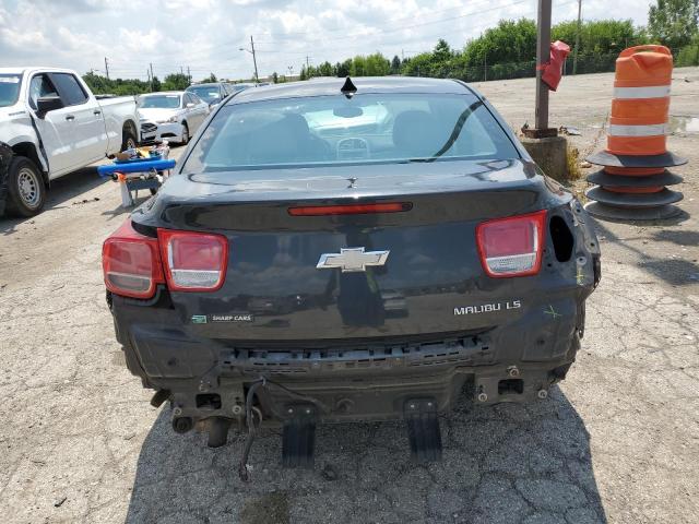 Photo 6 from auction – 2014 CHEVROLET MALIBU LS with VIN 1G11A5SL4EF270741