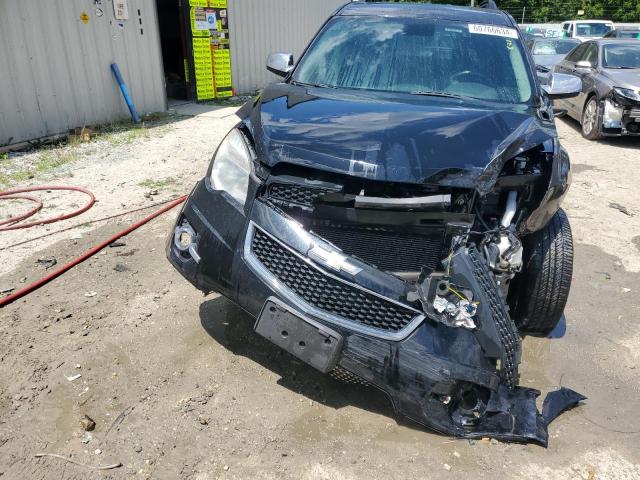 Photo 5 from auction – 2015 CHEVROLET EQUINOX LT with VIN 2GNALBEK9F6182094