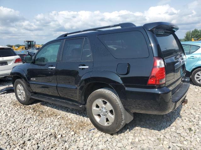 Photo 2 from auction – 2006 TOYOTA 4RUNNER SR with VIN JTEBU14R168060578