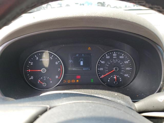Photo 9 from auction – 2019 KIA SPORTAGE E with VIN KNDPNCACXK7500333