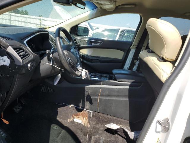 Photo 7 from auction – 2019 FORD EDGE SEL with VIN 2FMPK3J91KBB02282