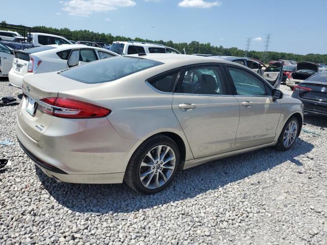 Photo 3 from auction – 2017 FORD FUSION SE with VIN 3FA6P0LU3HR324078