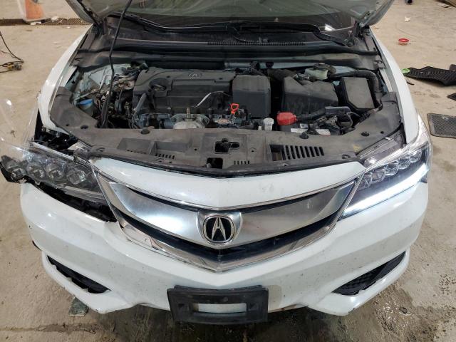 Photo 11 from auction – 2017 ACURA ILX PREMIU with VIN 19UDE2F70HA014703