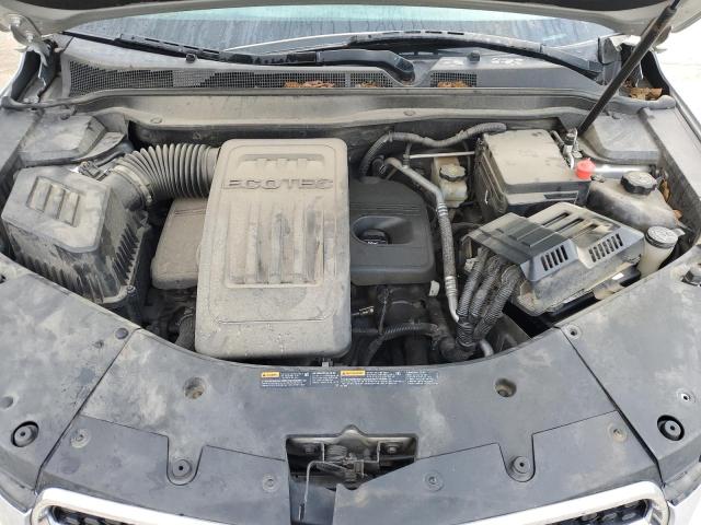 Photo 11 from auction – 2011 CHEVROLET EQUINOX LT with VIN 2GNALDEC2B1210975