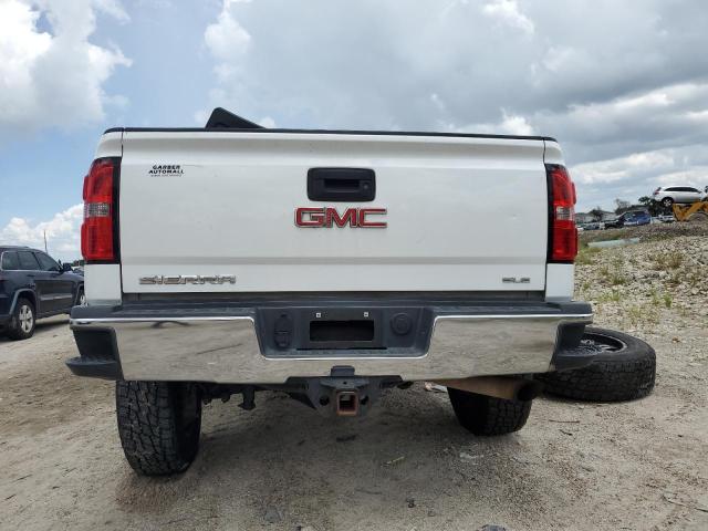 Photo 6 from auction – 2015 GMC SIERRA C25 with VIN 1GT11YEG5FF111171